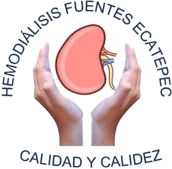 Hemodiálisis Fuentes Ecatepec